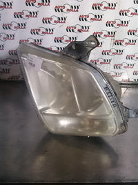 Far stanga Opel MERIVA