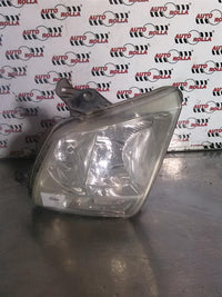 Far dreapta Opel MERIVA