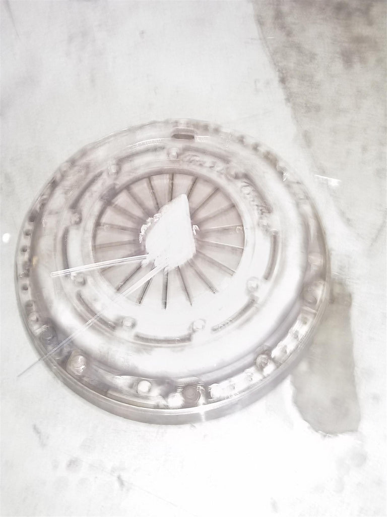 Ambreaj complet Ford Focus 2 ,1.6hdi an 2008