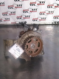 Pompa inalte Ford Focus 2 ,1.6hdi an 2008