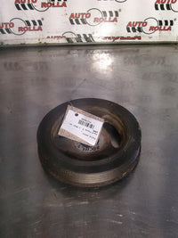 Fulie motor Ford Focus 2 ,1.6hdi an 2008