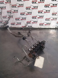 Rampa injectoare Ford Focus 2 ,1.6hdi an 2008