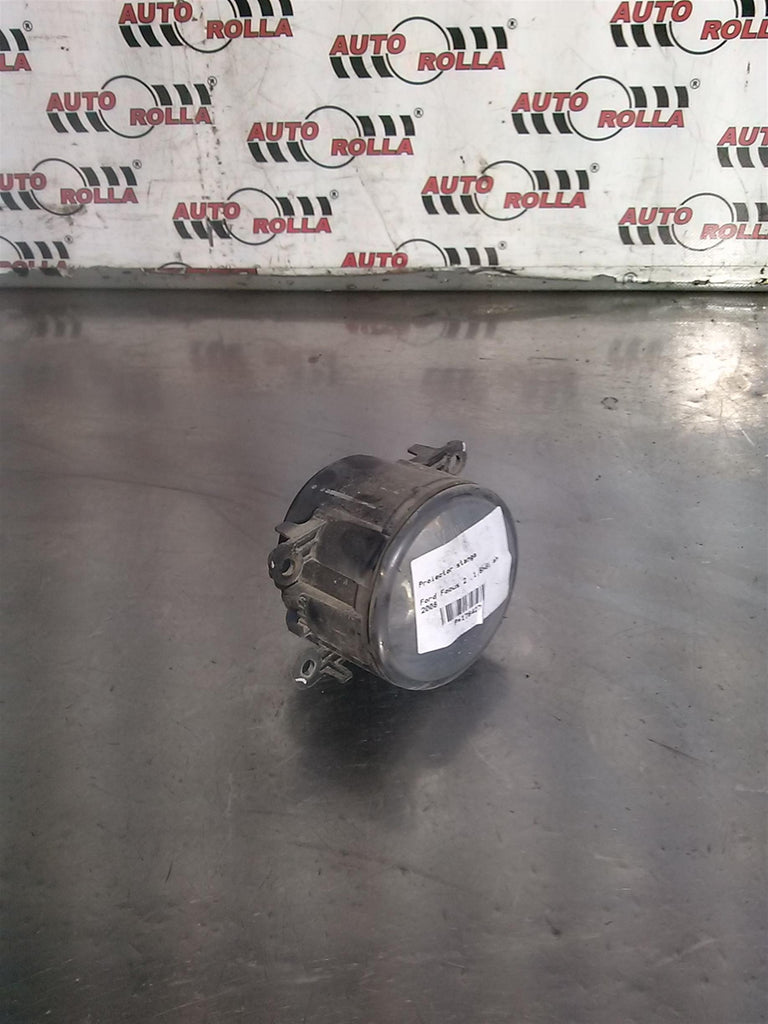 Proiector stanga Ford Focus 2 ,1.6hdi an 2008