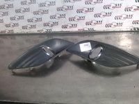 Grila proiector dreapta +stanga Ford Focus 2 ,1.6hdi an 2008