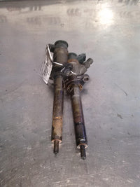 Injectoare 2 bucati Ford Focus 2 ,1.6hdi an 2008