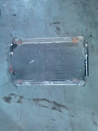 Radiator apa Lexus IS 2.2D, an 2008