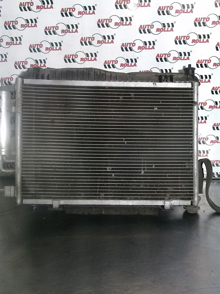 Radiator apa Ford Fiesta 1.4S an 2010