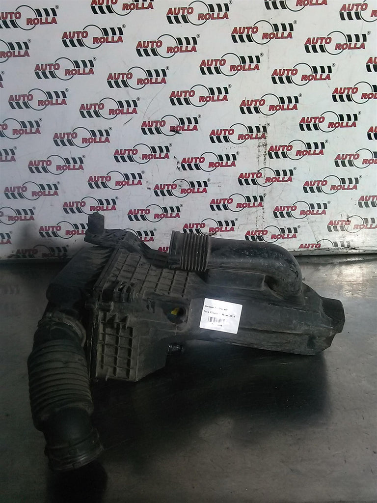 Carcasa filtru aer Ford Fiesta 1.4S an 2010