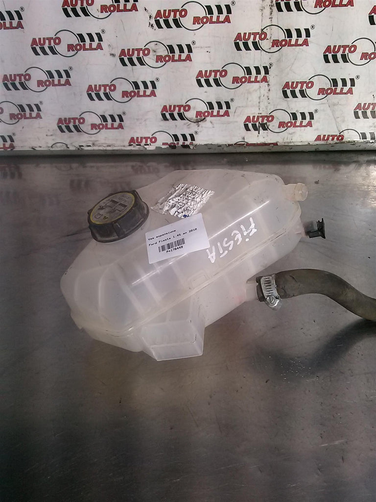 Vas expansiune Ford Fiesta 1.4S an 2010