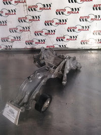 Suport+rola accesorii Mercedes E class W212, 2.2CDI, euro 5