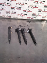 Injectoare set Mercedes E class W212, 2.2CDI, euro 5