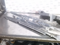 Plastice interior Lexus IS 2.2D, an 2008