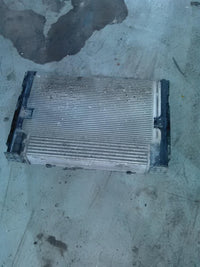 Radiator apa BMW seria 1 E87 2.0 d, an 2008