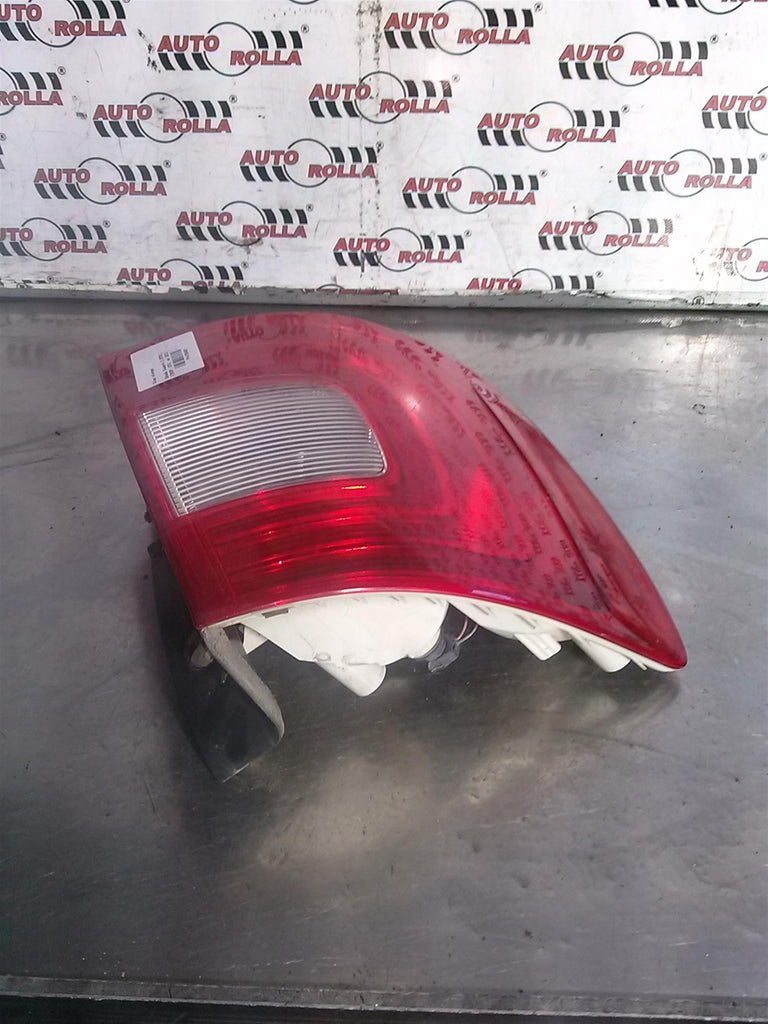 Stop stanga Skoda Superb 2.0TDI, 170CP, CFG, an 2011