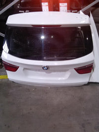 Stop dreapta pe haion BMW X3 F25, 3.0 d, xDrive, N57D30A