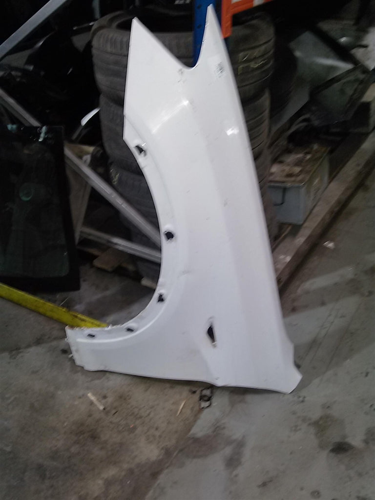 Aripa stanga BMW X3 F25, 3.0 d, xDrive, N57D30A