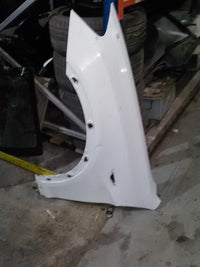 Aripa stanga BMW X3 F25, 3.0 d, xDrive, N57D30A