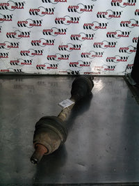 Planetara stanga fata Renault Trafic 1.6 d, BITURBO, an 2016