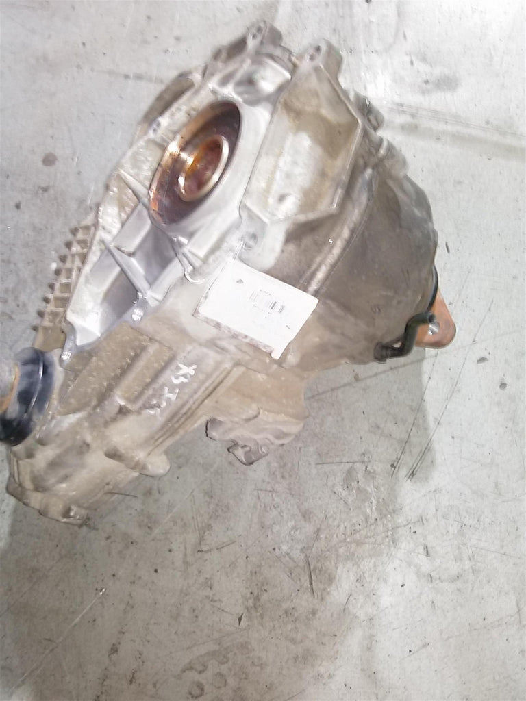 Cutie trasfer BMW X3 F25, 3.0 d, xDrive, N57D30A