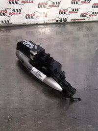 Maner exterior stanga fata Renault Megane 3, 1.5 dci, an 2012, euro 5, K9K-A6