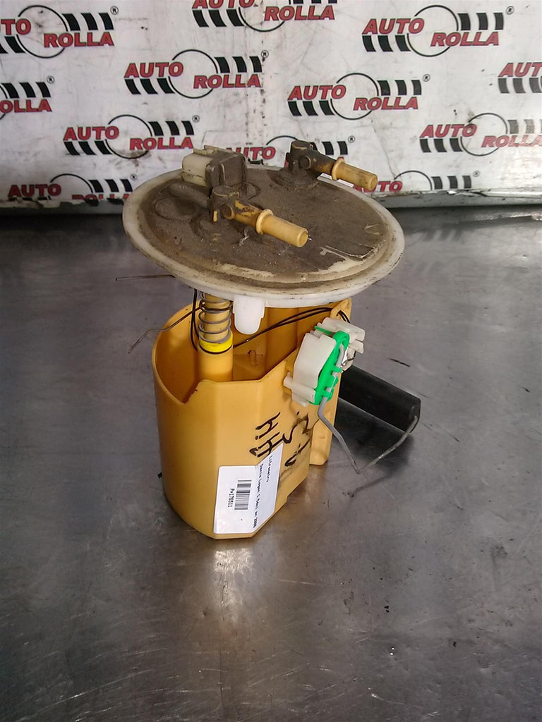 Litrometru Dacia Logan 1.5dci an 2006