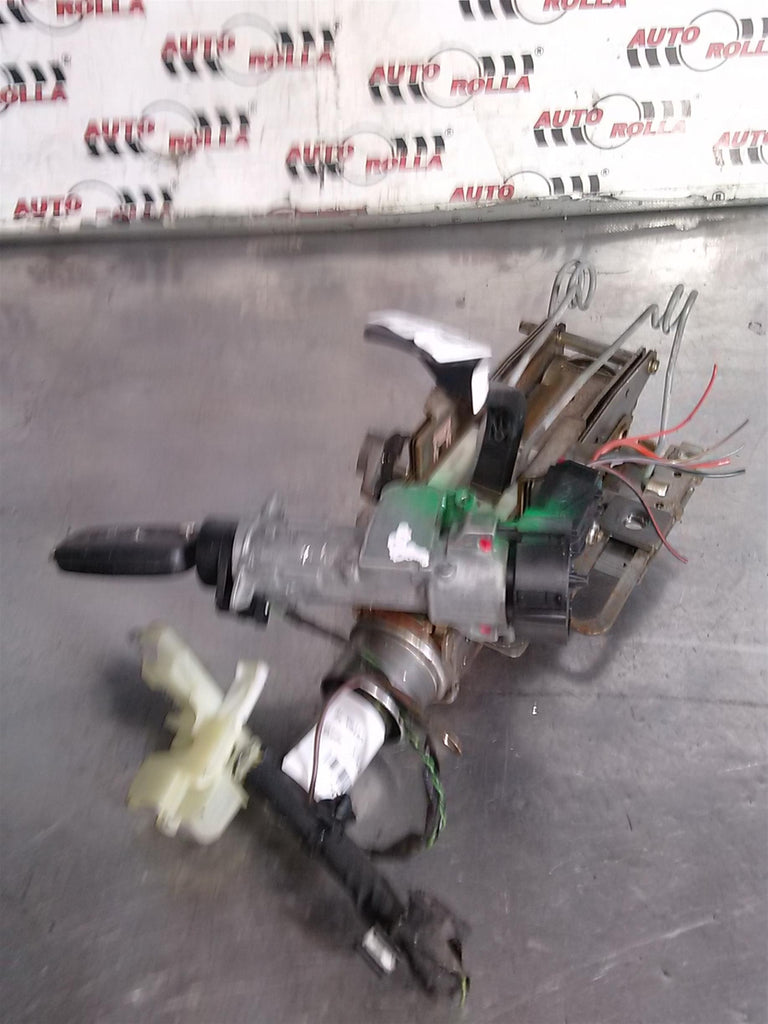 Contact+cheie Skoda Fabia 2