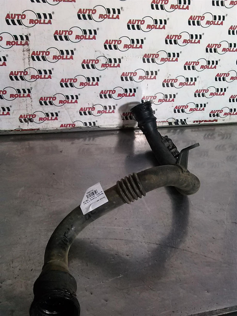 Furtun aer Renault Fluence 1.5 dci, an 2015, euro 5, K9K-J8