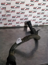 Furtun aer Renault Fluence 1.5 dci, an 2015, euro 5, K9K-J8