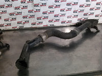 Furtun intercooler Renault Fluence 1.6S, an 2011