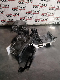 Suporti motor Audi A6 C7, 3.0TDI, an 2017, CZVA, 272CP QUATTRO