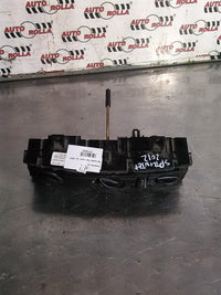 Comanda ac Mercedes Sprinter an 2012