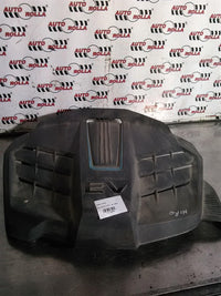 Capac motor Kia Niro 2 EV, an 2021