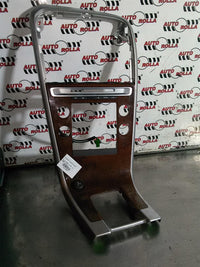 Ornament consola bord Volvo XC60, 2.4D, an 2009, euro 4