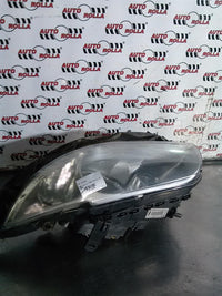 Far stanga BMW seria 1 E87 2.0 d, an 2008