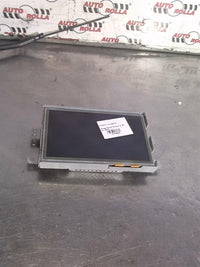 Display navigatie Range Rover Evoque 2.2D, an 2014