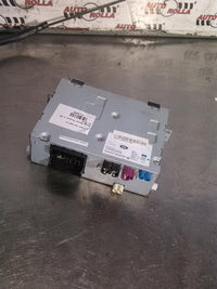 Unitate navigatie Range Rover Evoque 2.2D, an 2014