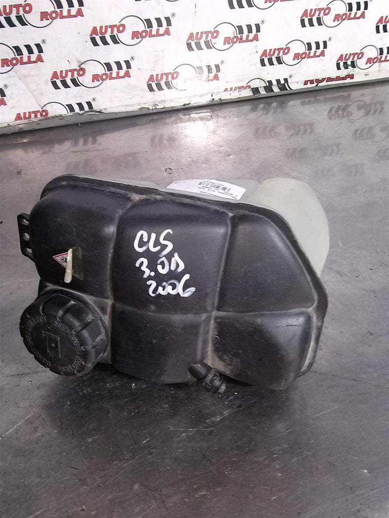 Vas expansiune Mercedes CLS 320, 3.0CDI, an 2006