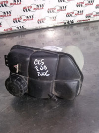 Vas expansiune Mercedes CLS 320, 3.0CDI, an 2006