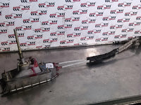 Timonerie schimbator+sufe Skoda Fabia 2 ,1.4s