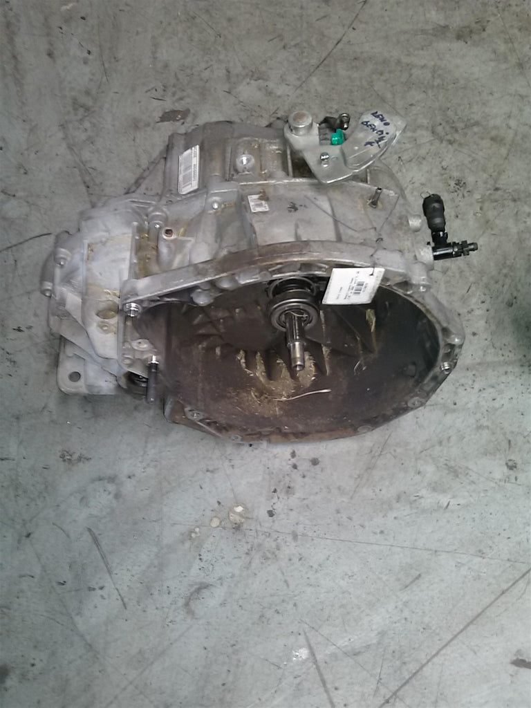 Cutie viteze Renault Laguna Coupe 2.0S, an 2009, euro 4, 201CP