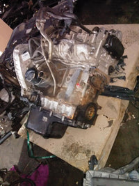 Motor Iveco Daily, 2.3d, an 2007