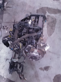 Alternator Ford Fiesta 1.4S, an 2011, euro 5, SPJC