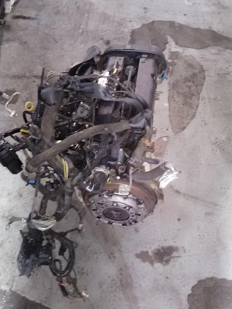Compresor ac Ford Fiesta 1.4S, an 2011, euro 5, SPJC