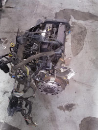 Compresor ac Ford Fiesta 1.4S, an 2011, euro 5, SPJC