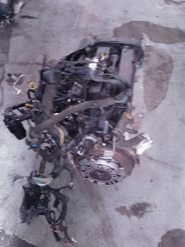 Bobina Ford Fiesta 1.4S, an 2011, euro 5, SPJC