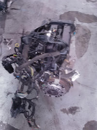 Bobina Ford Fiesta 1.4S, an 2011, euro 5, SPJC