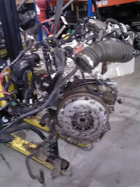 Compresor ac Renault Laguna Coupe 2.0S, an 2009, euro 4, 201CP