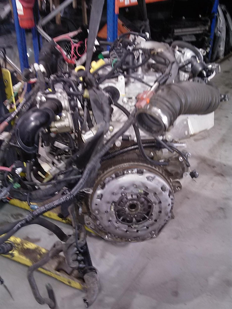 Instalatie electrica Renault Laguna ,coupe, 2.0s ,an 2009, euro4 , 201CP