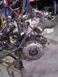 Instalatie electrica Renault Laguna ,coupe, 2.0s ,an 2009, euro4 , 201CP
