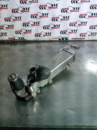 Egr+racitor Skoda Superb 2.0TDI, 170CP, CFG, an 2011